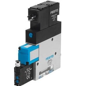 Festo Vacuum Generator VADMI-200-N