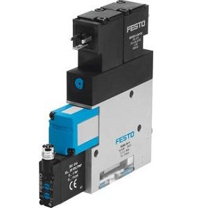 Festo Vacuum Generator VADMI-200-P