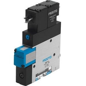 Festo Vacuum Generator VADMI-300