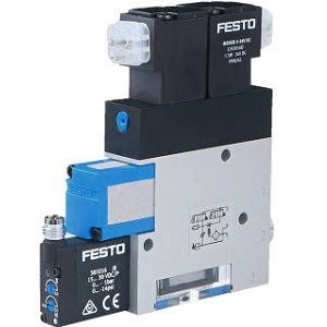 Festo Vacuum Generator VADMI-70-P