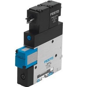 Festo Vacuum Generator VADMI-95