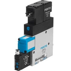 Festo Vacuum Generator VADMI-95-LS-P