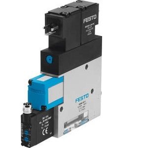 Festo Vacuum Generator VADMI-95-P