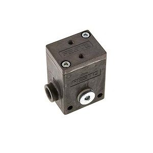 Festo Vacuum Generator VAK-1/4