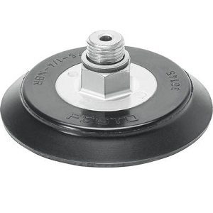 Festo Suction Cup VAS-75-1/4-NBR