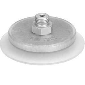 Festo Suction Cup VAS-75-1/4-PUR-B