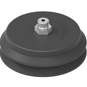 Festo Suction Cup VASB-100-1/4-NBR
