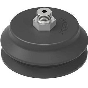 Festo Suction Cup VASB-75-1/4-NBR