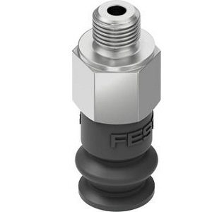 Festo Suction Cup VASB-8-M5-NBR