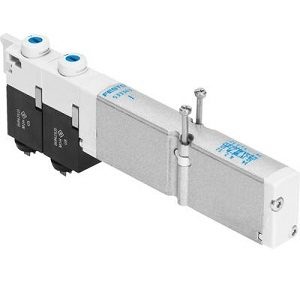 Festo Solenoid Valve VMPA1-M1H-B-PI