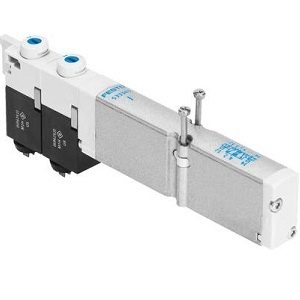 Festo Solenoid Valve VMPA1-M1H-E-PI