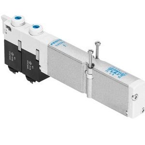 Festo Solenoid Valve VMPA1-M1H-G-PI