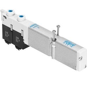 Festo Solenoid Valve VMPA1-M1H-J-PI