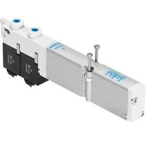 Festo Solenoid Valve VMPA1-M1H-K-PI
