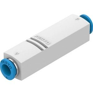 Festo Vacuum Generator VN-07-M-I3-PQ2-VQ2