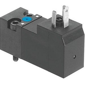 Festo Solenoid Valve VSCS-B-M32-MH-WA-1C1