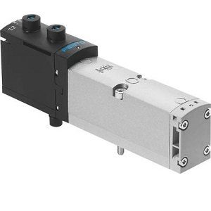 Festo Solenoid Valve VSVA-B-B52-ZD-A1-1T1L