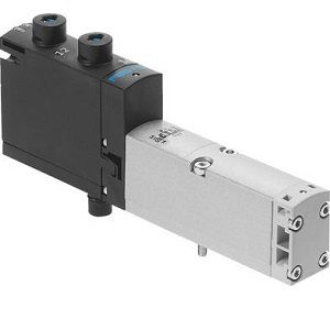 Festo Solenoid Valve VSVA-B-B52-ZD-A2-1T1L
