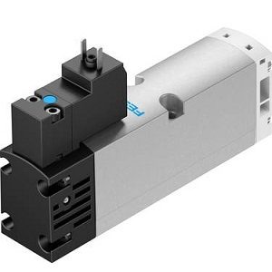 Festo Solenoid Valve VSVA-B-M52-AH-A1-1C1