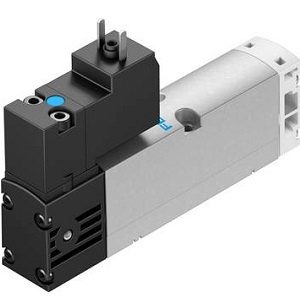 Festo Solenoid Valve VSVA-B-M52-AH-A2-1C1