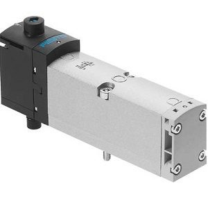 Festo Solenoid Valve VSVA-B-M52-AZD-A1-1T1L