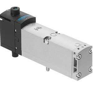 Festo Solenoid Valve VSVA-B-M52-MZD-A1-1T1L