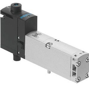 Festo Solenoid Valve VSVA-B-M52-MZD-A2-1T1L