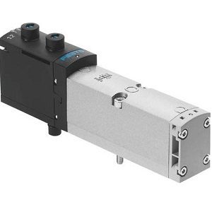 Festo Solenoid Valve VSVA-B-P53C-ZD-A1-1T1L