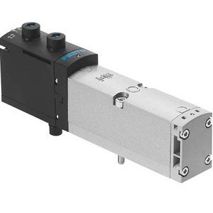 Festo Solenoid Valve VSVA-B-P53E-ZD-A1-1T1L