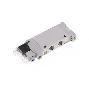 Festo Solenoid Valve VUVG-LK14-M52-AT-G18-1H2L-S