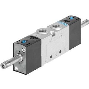 Festo Solenoid Valve VUVS-L25-B52-D-G14-F8