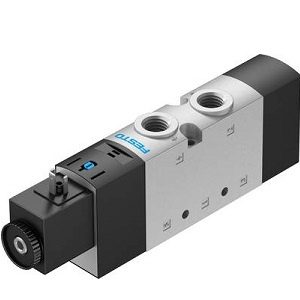 Festo Solenoid Valve VUVS-L25-M52-MZD-G14-F8-1B2