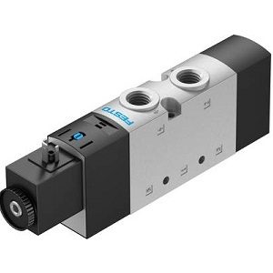 Festo Solenoid Valve VUVS-L25-M52-MZD-G14-F8-1C1