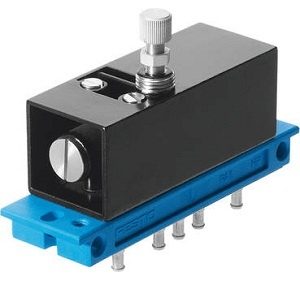 Festo Time Delay Valve VZ-3-PK-3