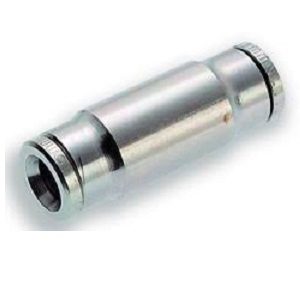 Norgren Straight Connector 100200500