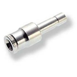 Norgren Straight Connector 100230406