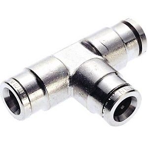 Norgren Pneufit Push-in Fittings 100600400