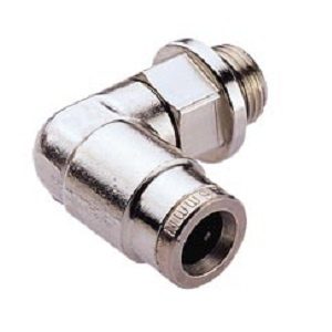 Norgren Pneufit Push-in Fittings 102470518