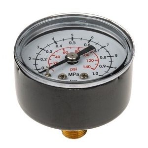 Norgren Pressure Regulator 18-013-989