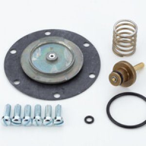 Norgren Solenoid Valve 20AG-X8-100