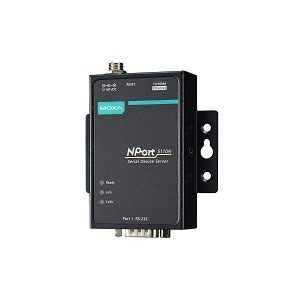 MOXA Serial Device Server Nport 5110A