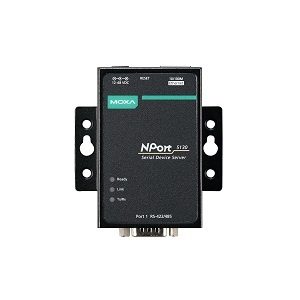 Moxa Device Server Nport 5150