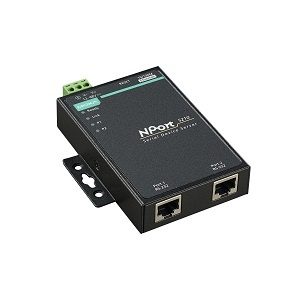 MOXA Device Server NPort 5210-T