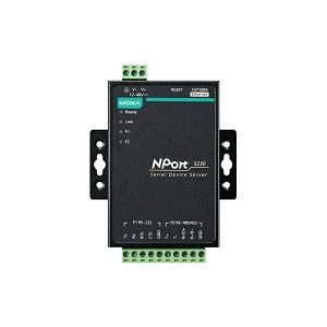 MOXA Industrial Communication Gateway NPort 5230-P