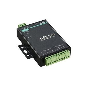 MOXA Device Server NPort 5230-T