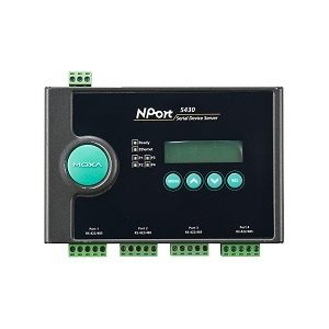 MOXA Device Server Nport 5430