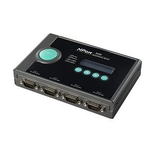 MOXA Device Server Nport 5450