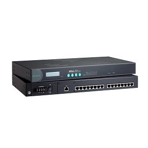 MOXA Device Server Nport 5630-8