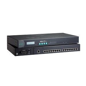 MOXA Device Server Nport 5650-8