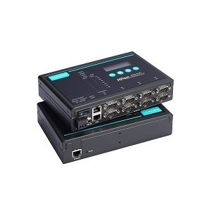 MOXA Device Server NPort 5650I-8-DT
